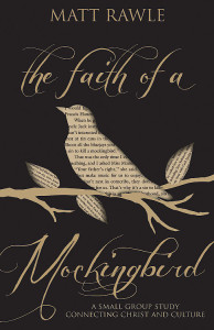 Mockingbird Cover
