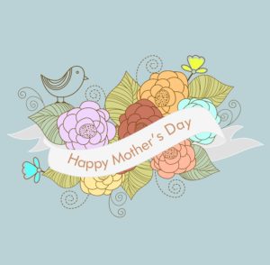 mothers day graphic