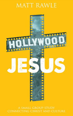 Hollywood Jesus