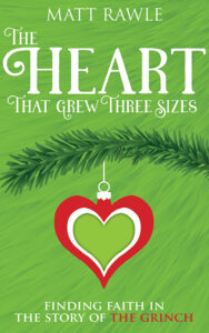 The Heart that Grew Three Sizes